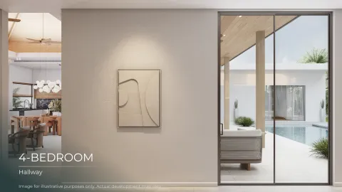 4 bedroom, 593,0 м²