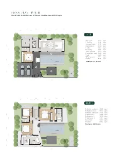 4 bedroom, 501,0 м²
