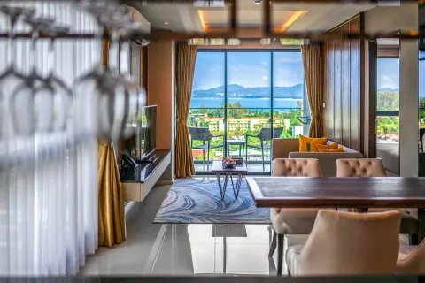 2 bedroom, 167,0 м²