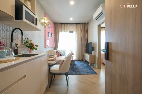 1 bedroom, 47,0 м²