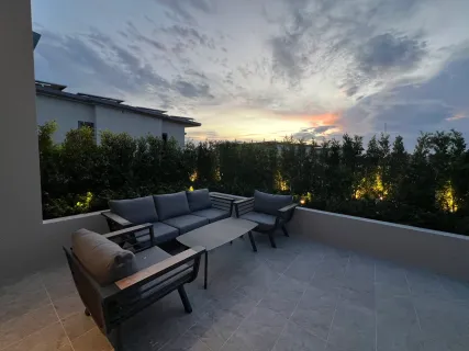 4 bedroom, 466,0 м²