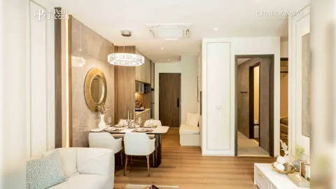 2 bedroom, 89,0 м²