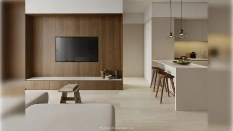 3 bedroom, 376,0 м²