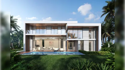 3 bedroom, 368,0 м²