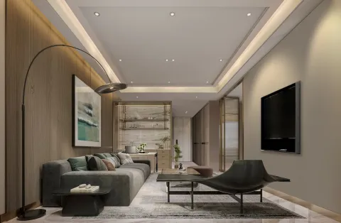 1 bedroom, 56,0 м²