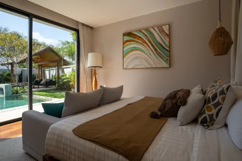 3 bedroom, 343,0 м²