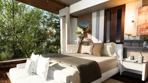 4 bedroom, 958,0 м²