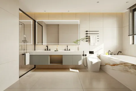 4 bedroom, 435,0 м²