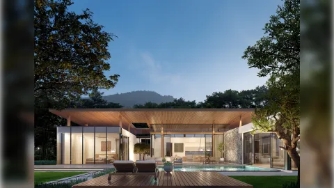 4 bedroom, 425,0 м²