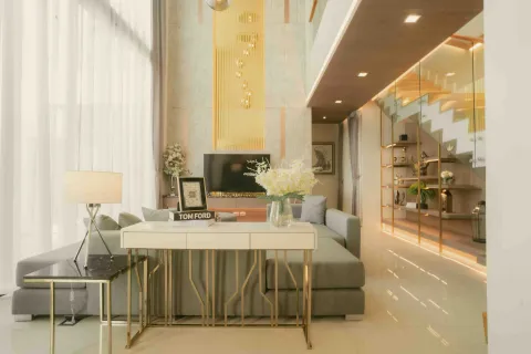 3 bedroom, 320,0 м²