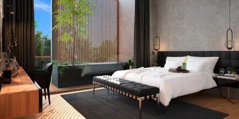 3 bedroom, 238,0 м²