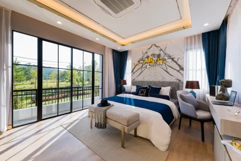 4 bedroom, 195,0 м²