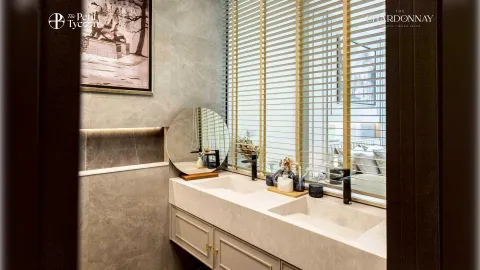 3 bedroom, 198,0 м²