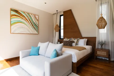 3 bedroom, 343,0 м²