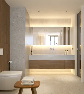 2 bedroom, 111,0 м²