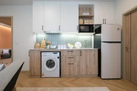 1 bedroom, 41,0 м²