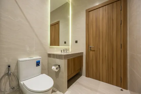 3 bedroom, 261,0 м²