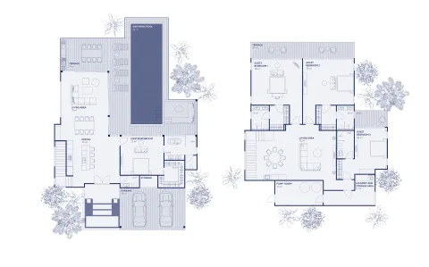 4 bedroom, 650,0 м²