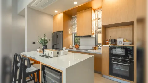 3 bedroom, 286,0 м²