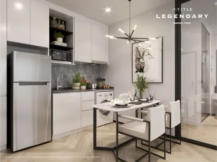 1 bedroom, 43,0 м²