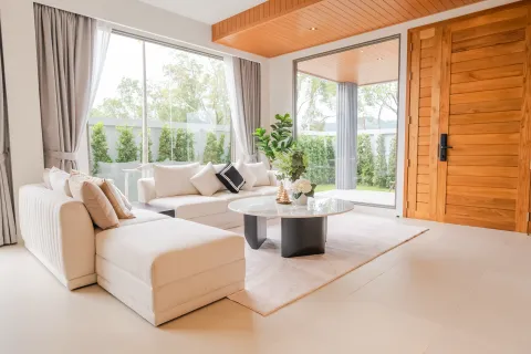 3 bedroom, 400,0 м²