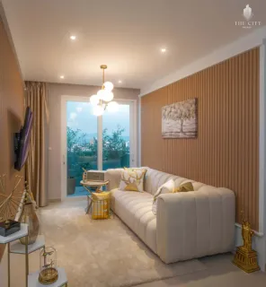 1 bedroom, 47,0 м²