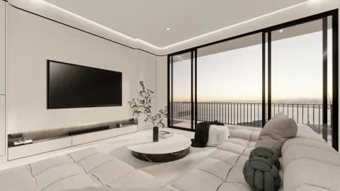 3 bedroom, 188,0 м²