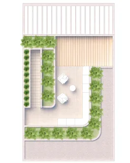 4 bedroom, 241,0 м²