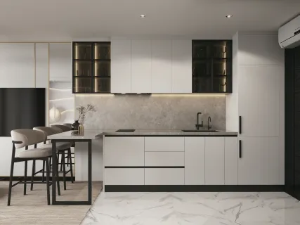 4 bedroom, 250,0 м²