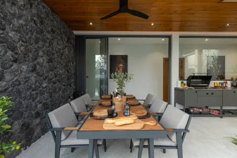 3 bedroom, 388,0 м²