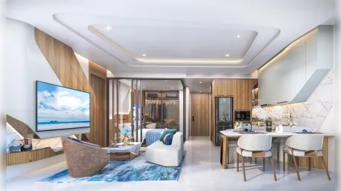 4 bedroom, 684,0 м²