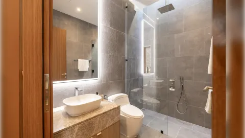 4 bedroom, 516,0 м²