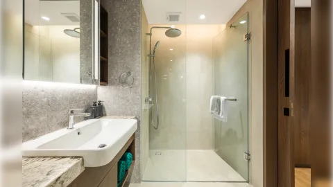 2 bedroom, 100,0 м²