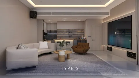 6 bedroom, 851,0 м²