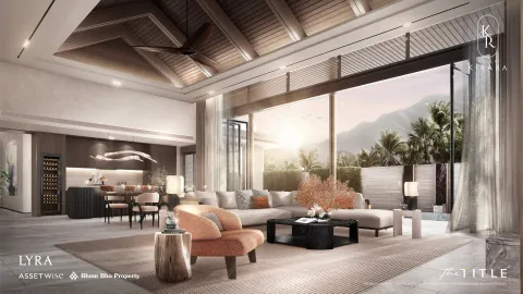 4 bedroom, 466,0 м²