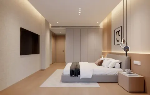 3 bedroom, 143,0 м²