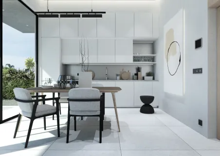 2 bedroom, 205,0 м²