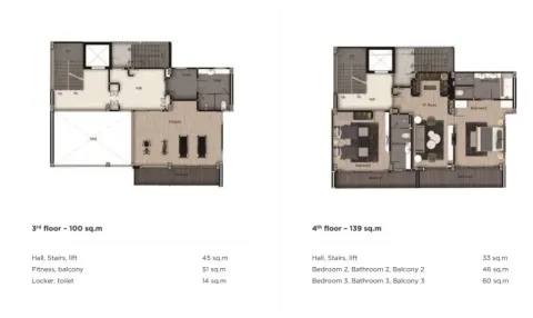 5 bedroom, 800,0 м²