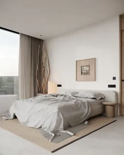 2 bedroom, 86,0 м²