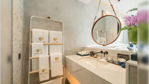 1 bedroom, 46,0 м²