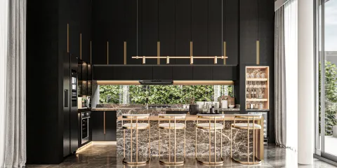 5 bedroom, 631,0 м²