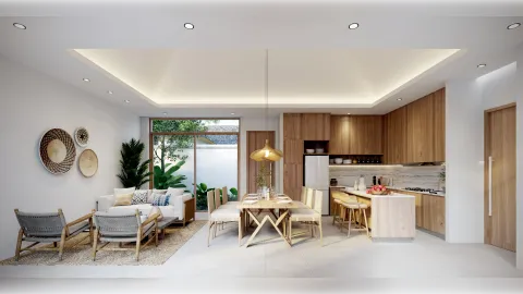 3 bedroom, 277,0 м²