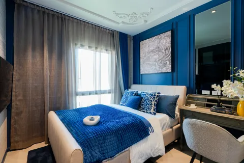 1 bedroom, 36,0 м²