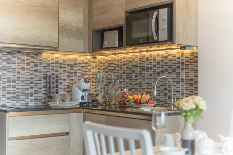 1 bedroom, 59,0 м²