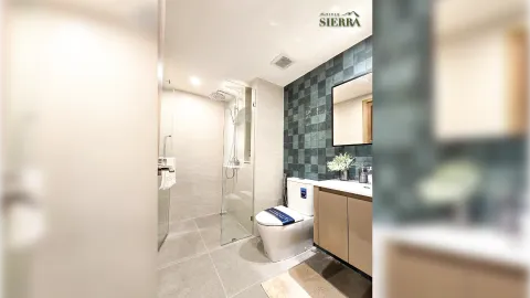 1 bedroom, 44,0 м²