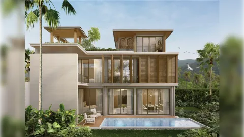 4 bedroom, 314,0 м²