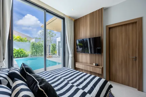 4 bedroom, 332,0 м²