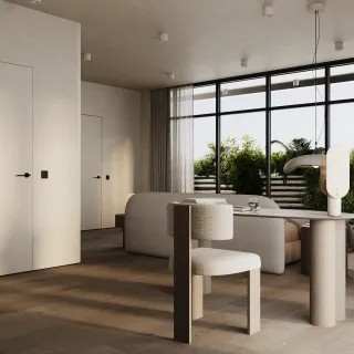 3 bedroom, 188,0 м²