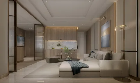 2 bedroom, 111,0 м²