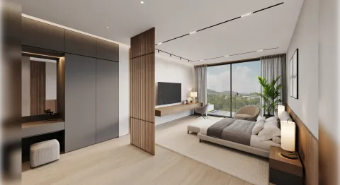 5 bedroom, 757,0 м²